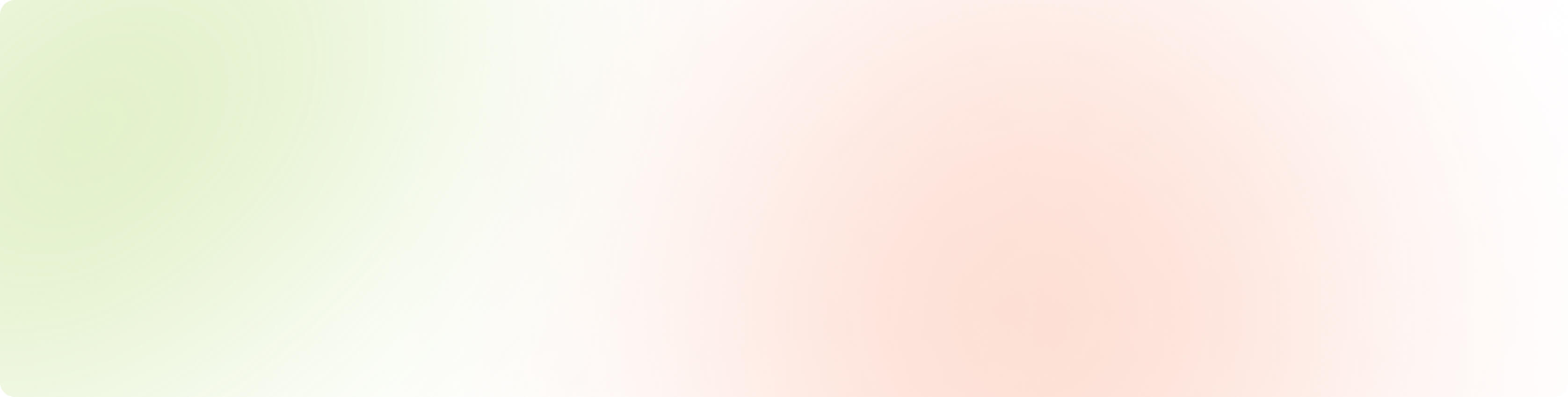 Background Gradient