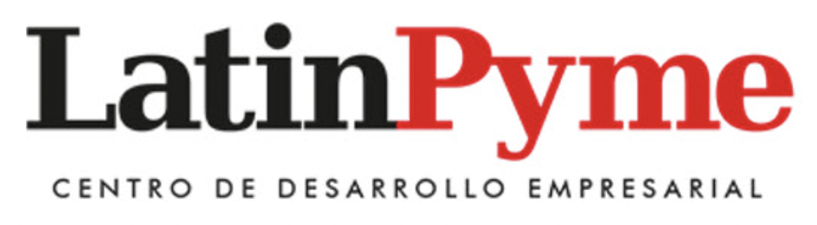 Logo LatinPymes