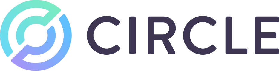 Logo de la empresa Circle