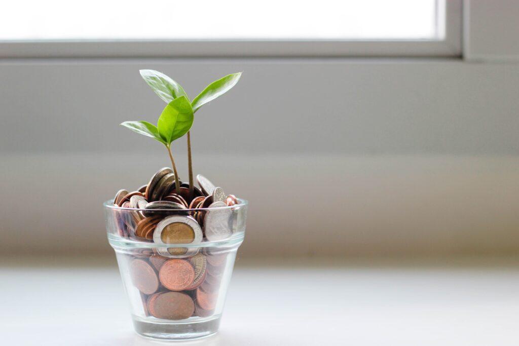Ahorrar es el pilar de la buena salud financiera
